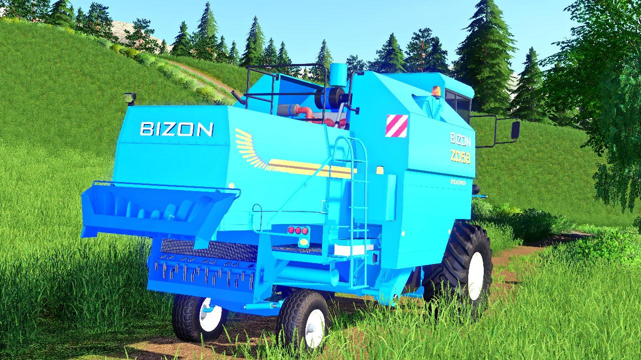 Bizon Z051-8