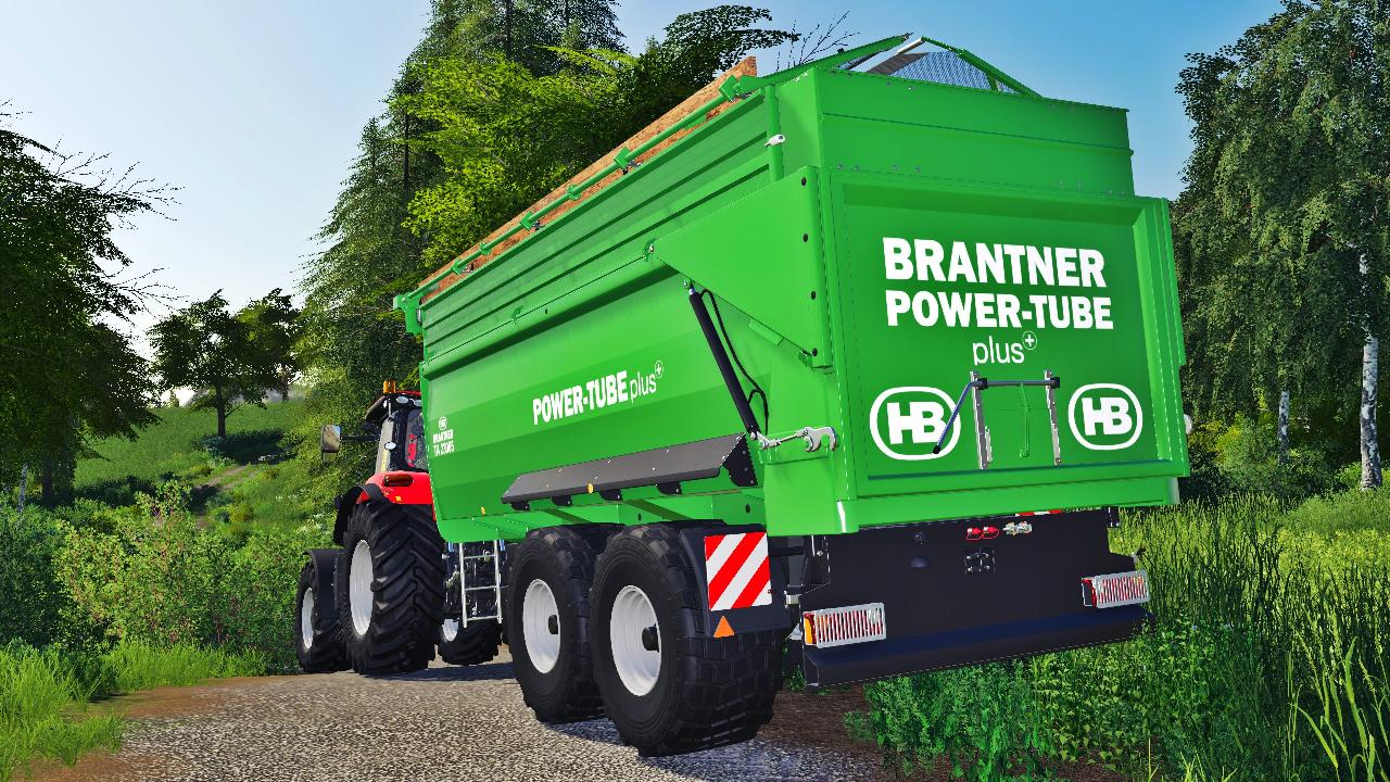 Brantner TA 23065