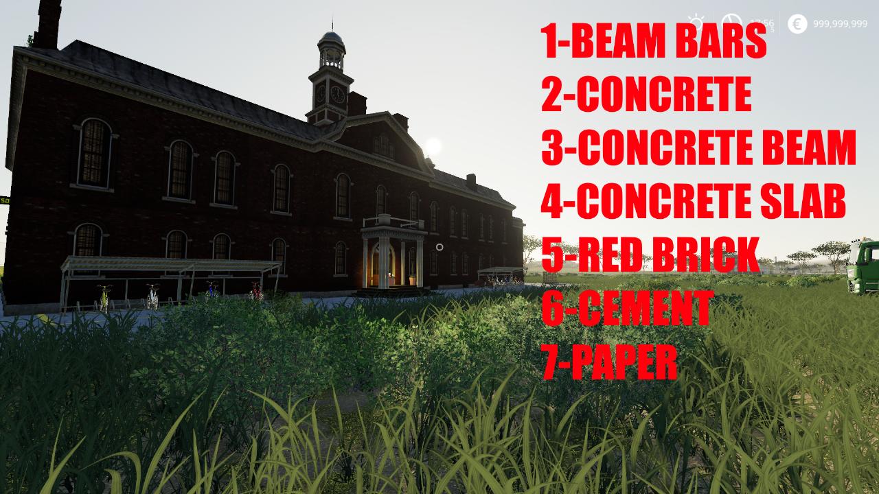 Build a private school