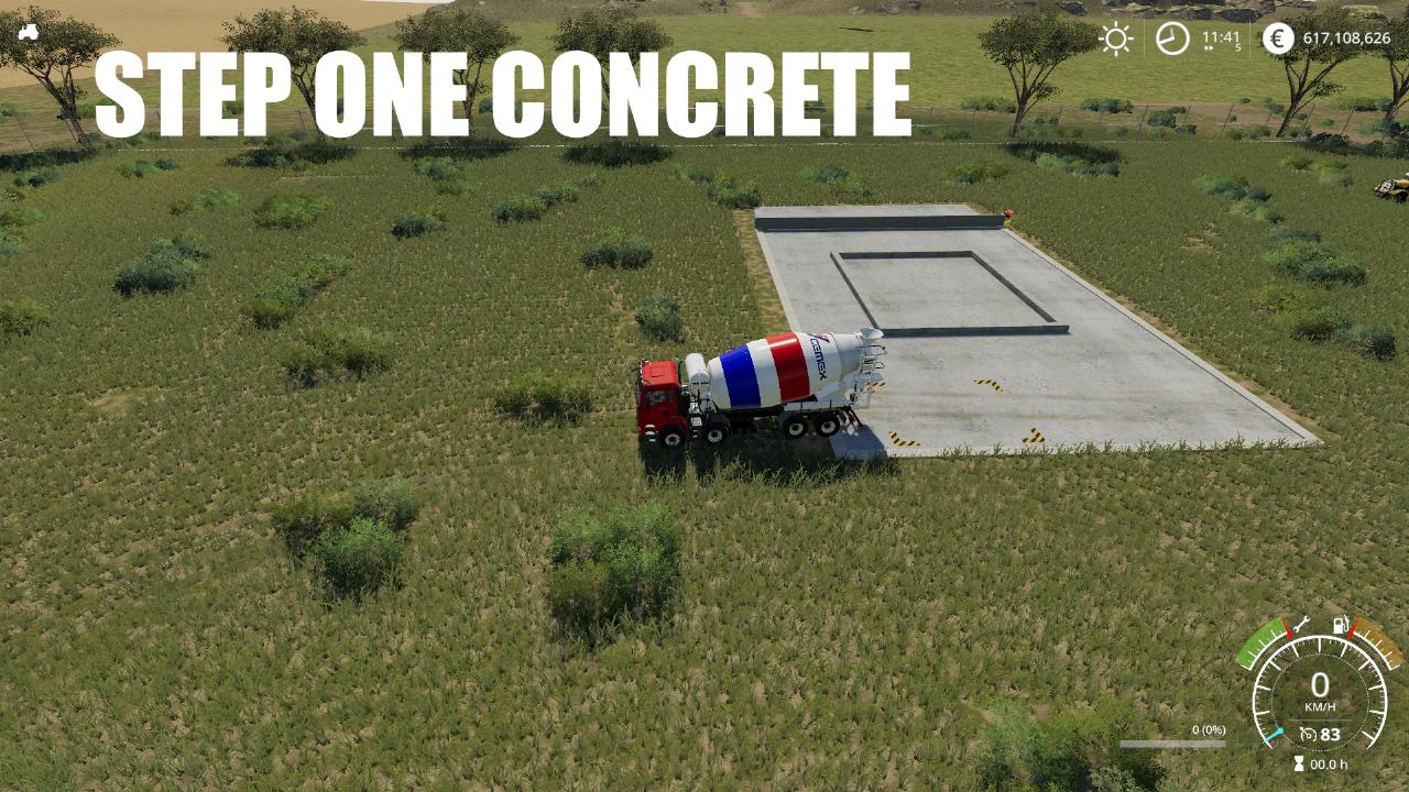 Construire une MAISON EN BRIQUES