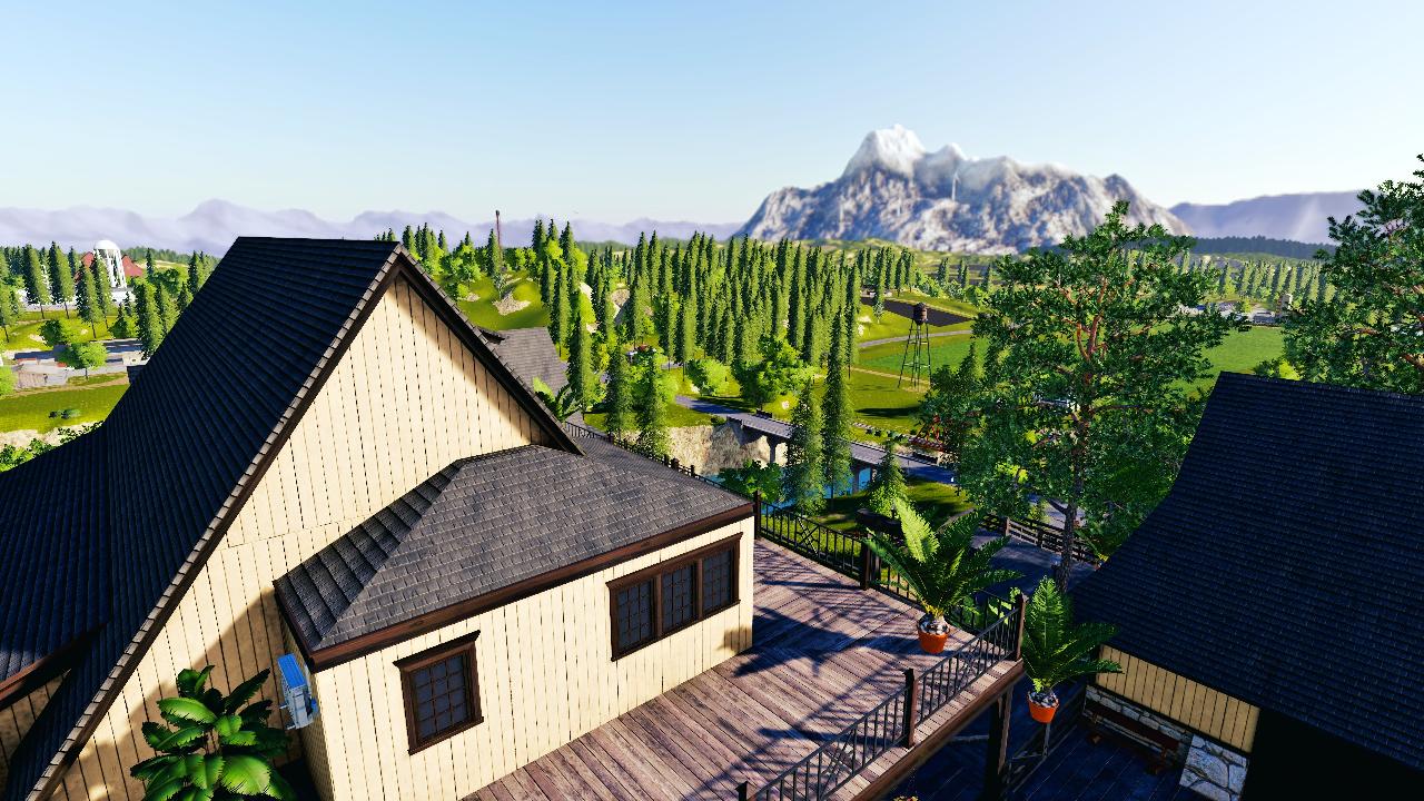 CALVARY HILL