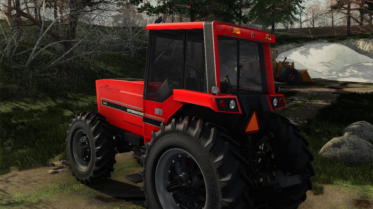 Case IH 5088