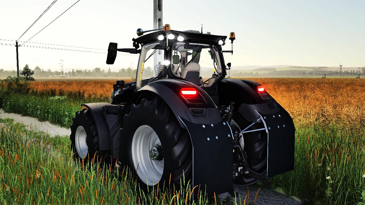 Case IH Optum