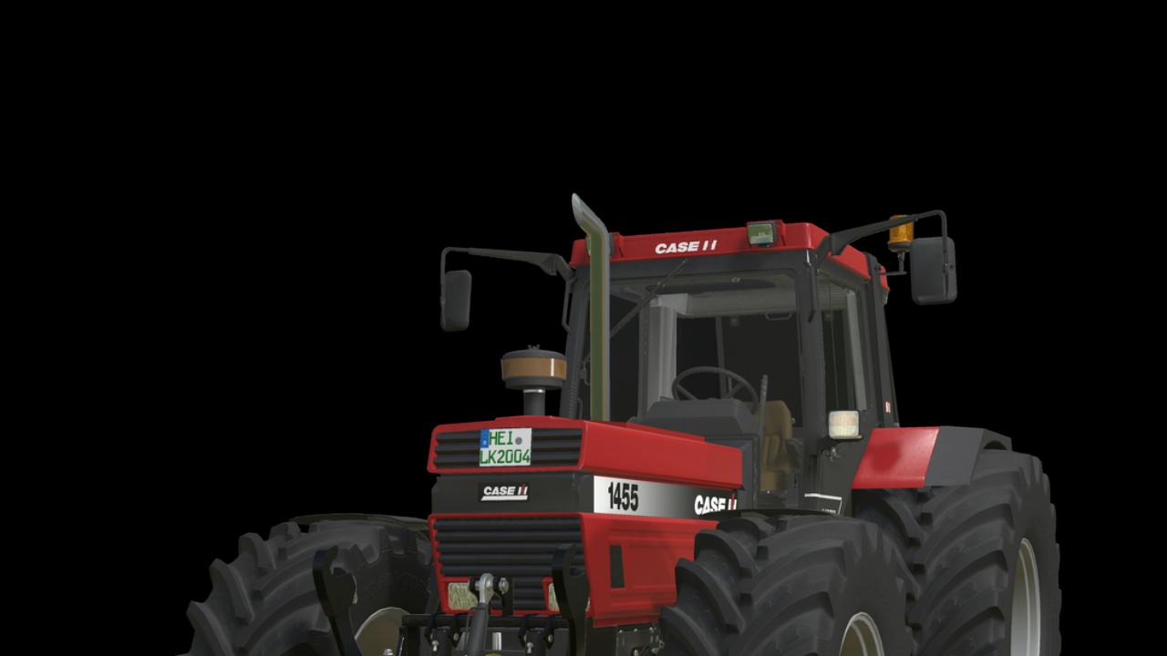 CaseIH 1455