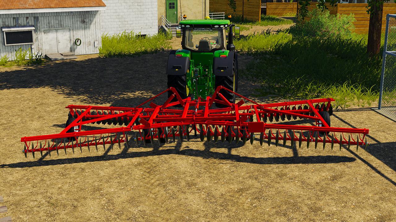 CaseIH 490