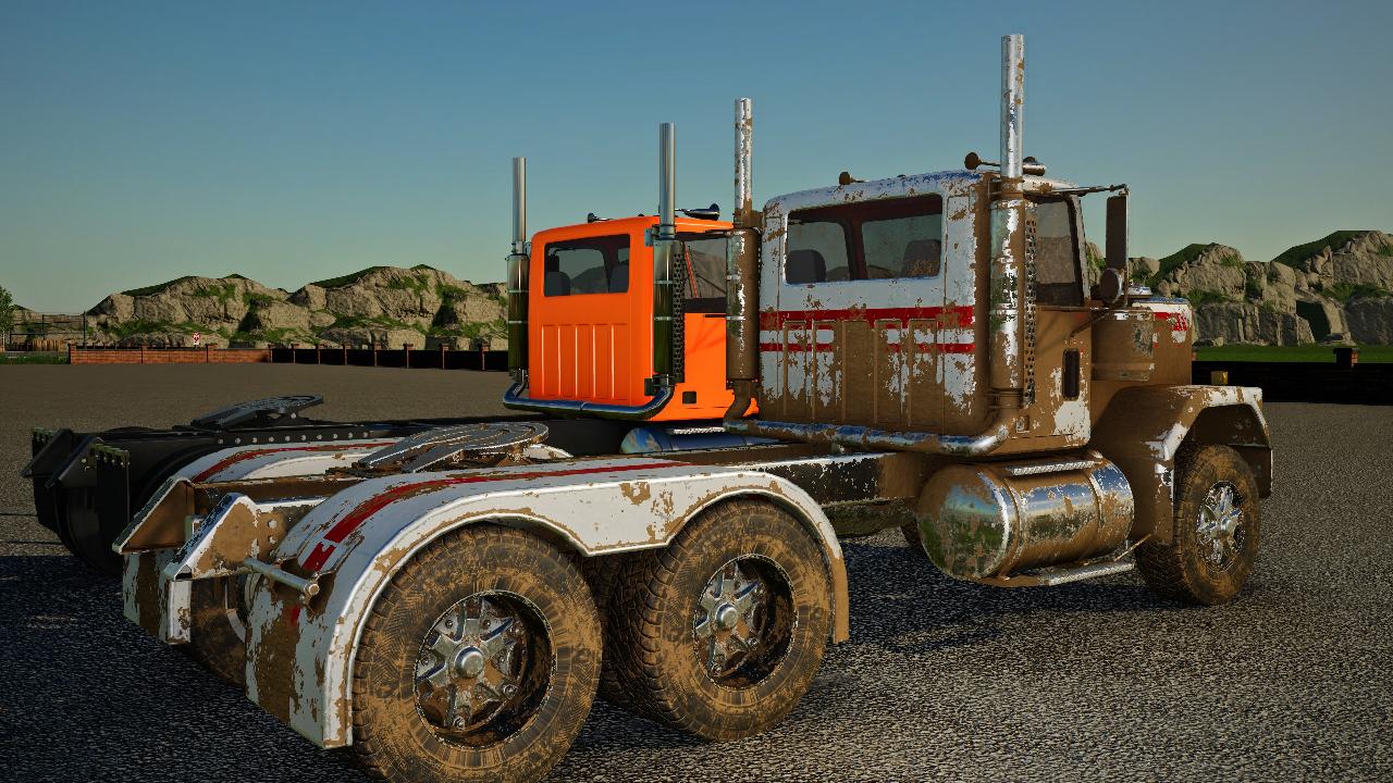 Chevrolet Bison