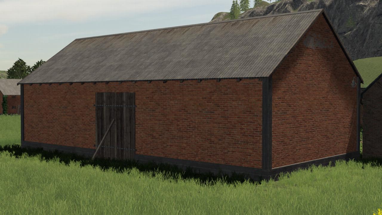 Chicken Coop