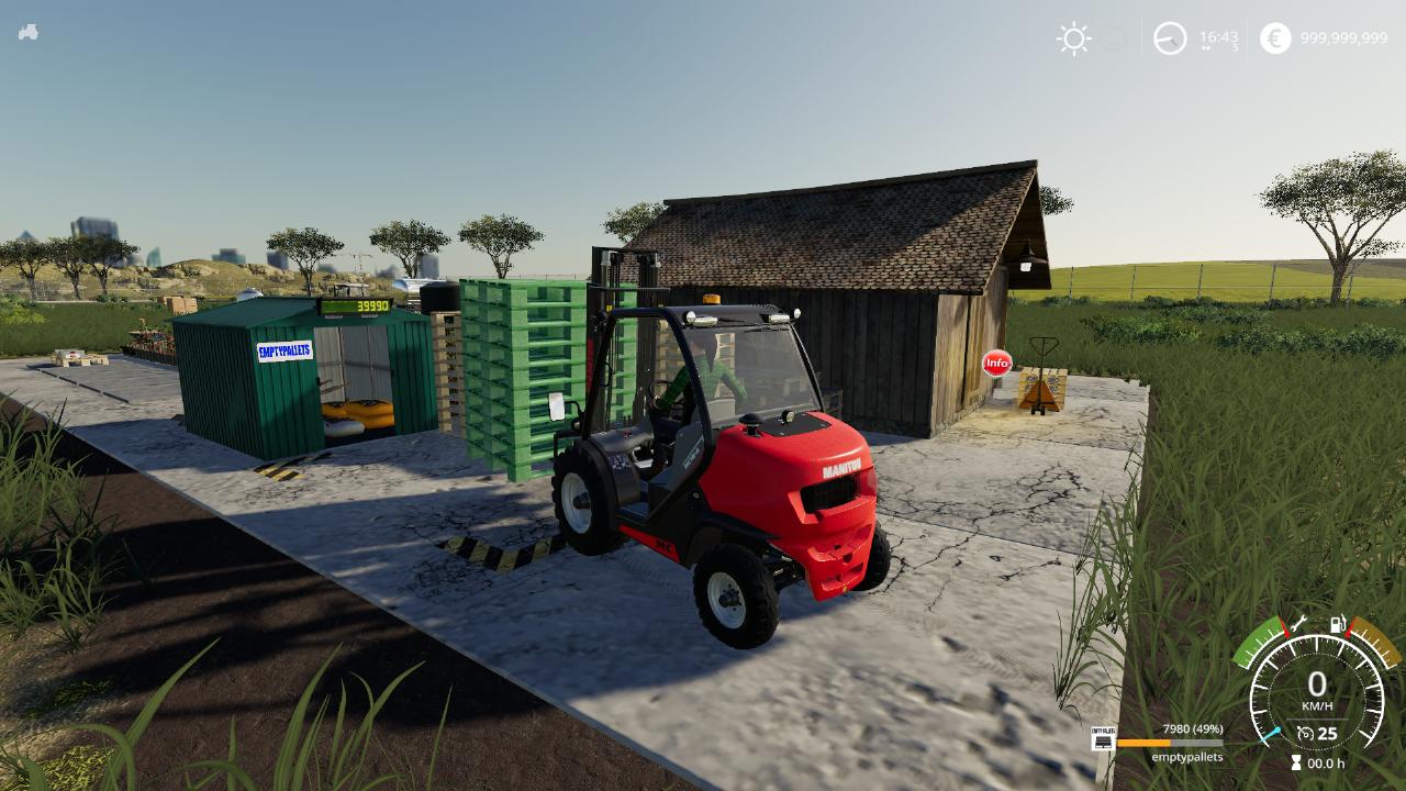 Chilipepper Factory