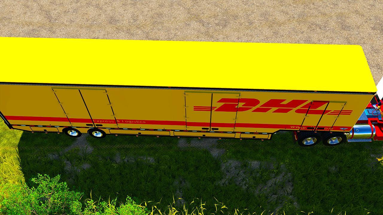 CJ TRAILER PACK 2
