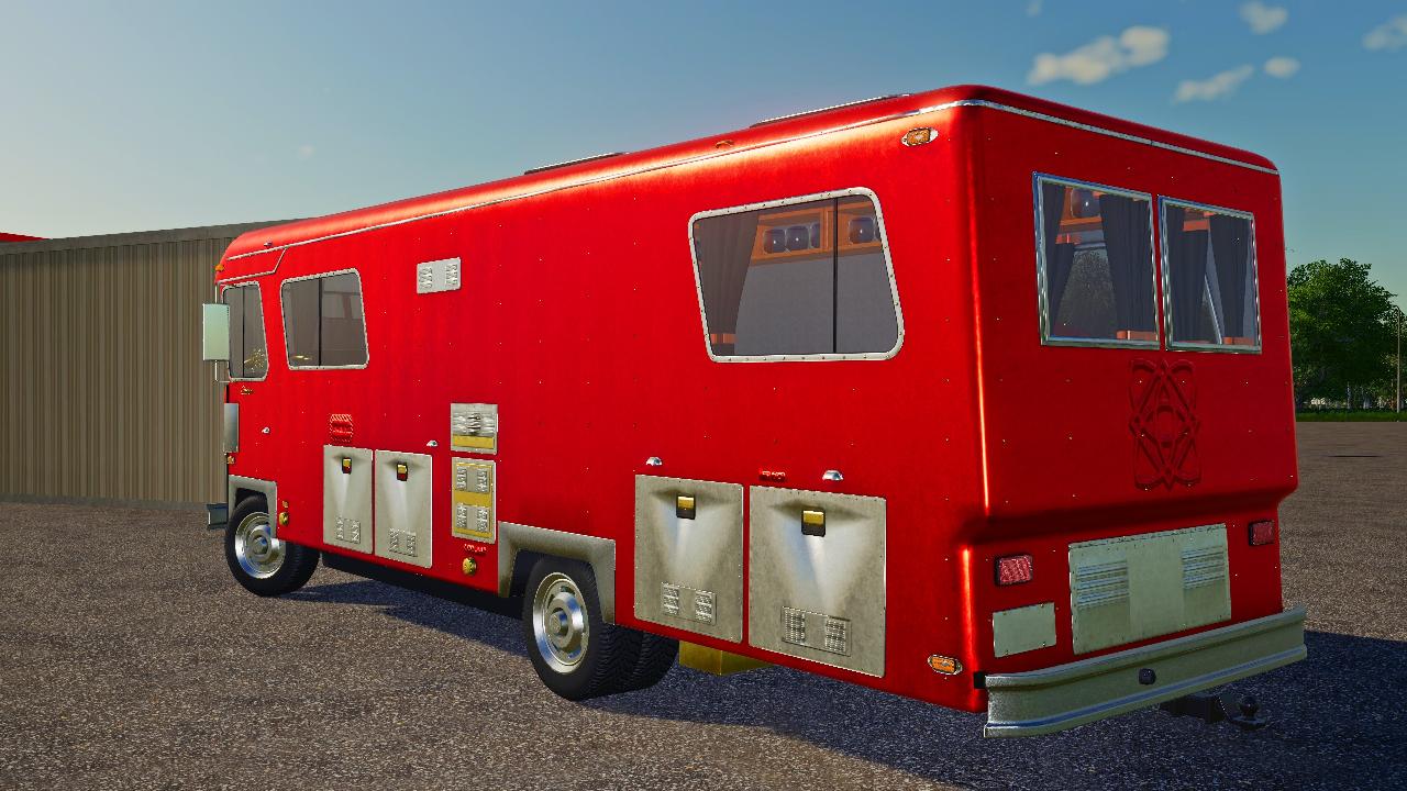 CONDOR RV