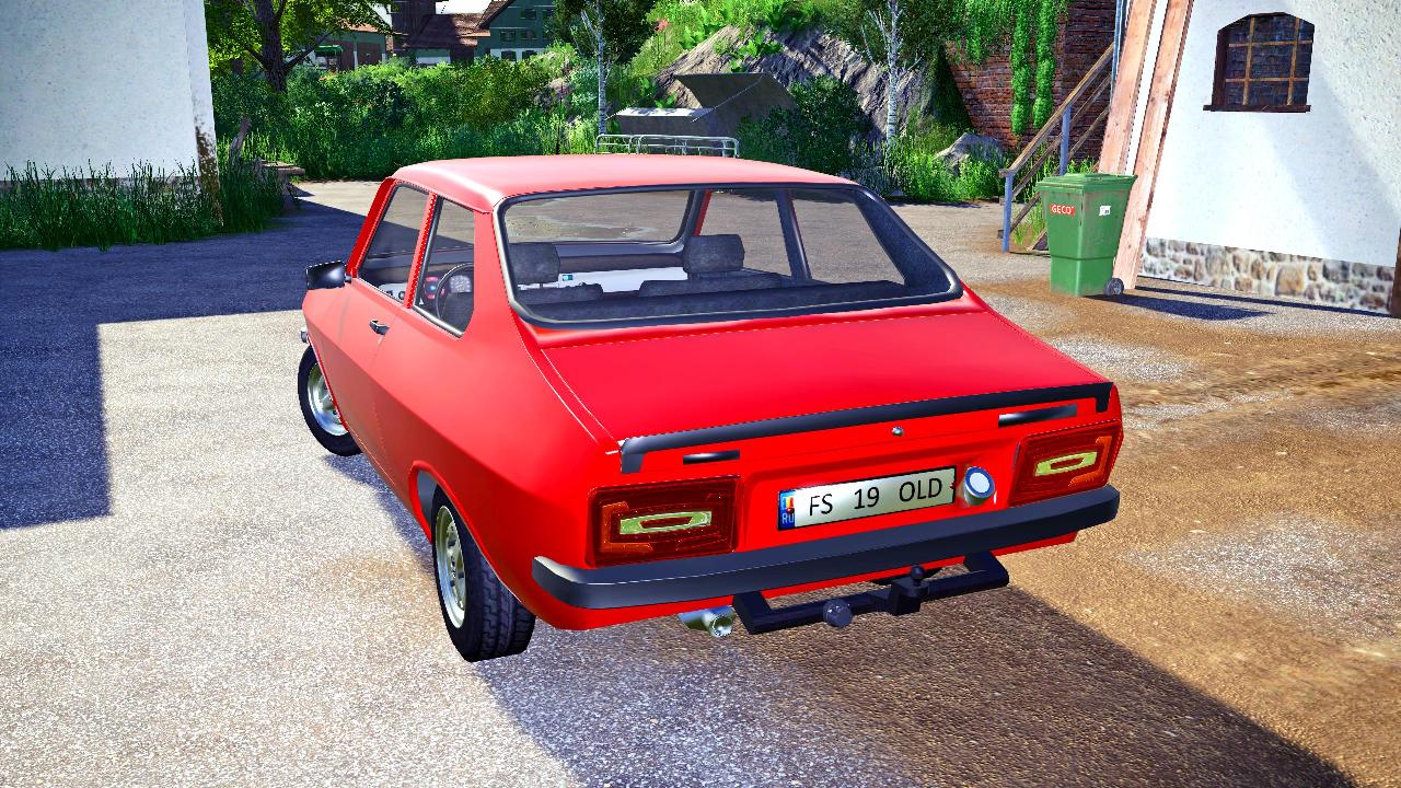 DACIA 1410 SPORT