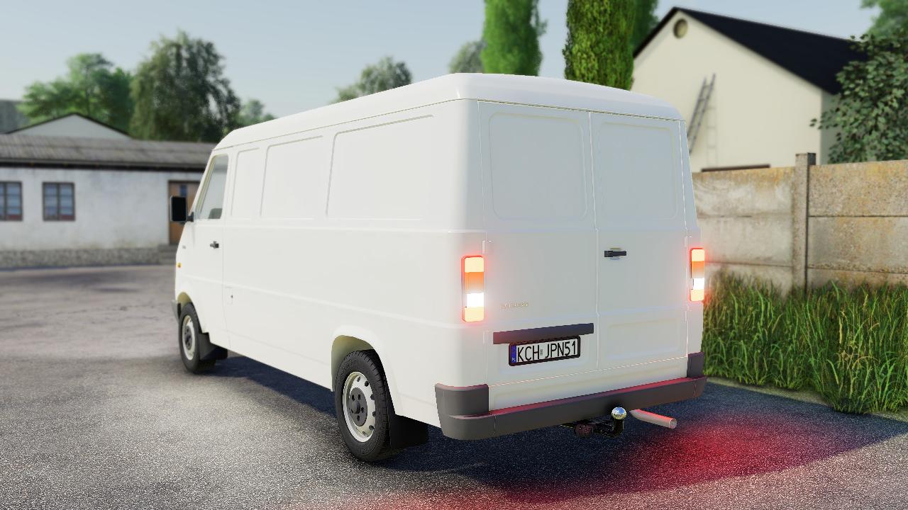 Daewoo Lublin
