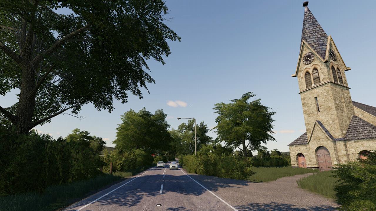 Dalton Valley Farm