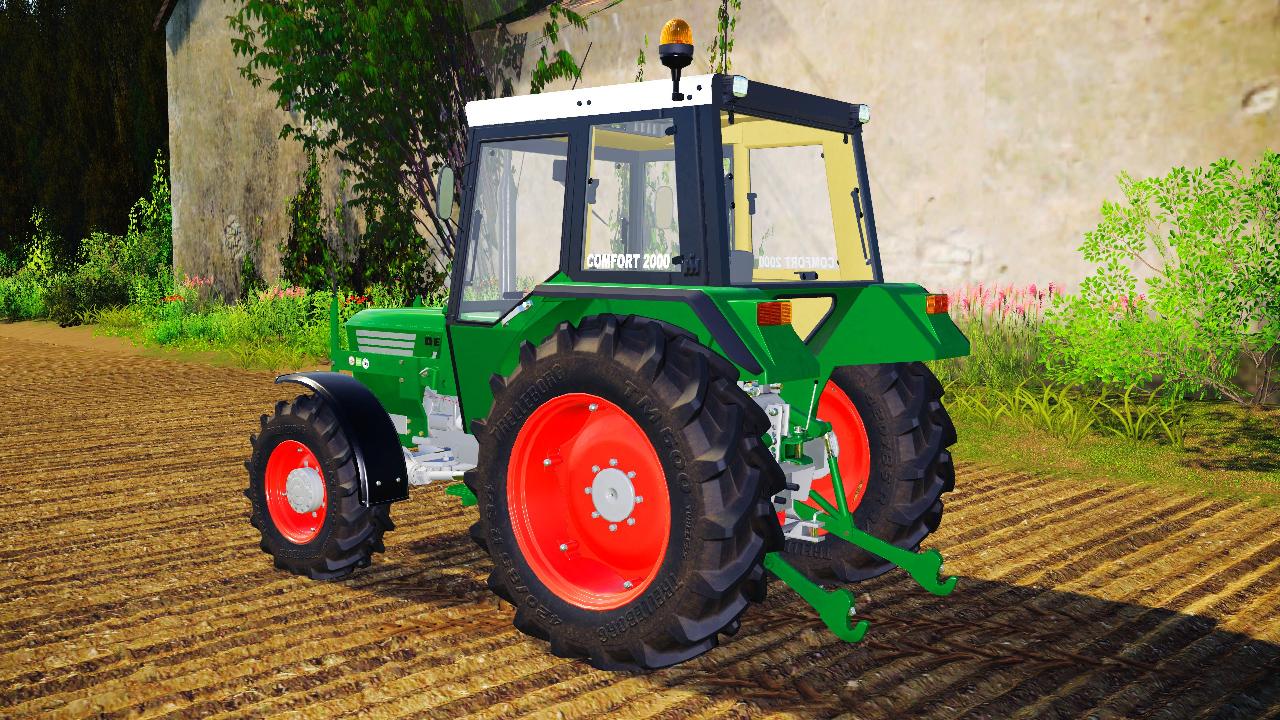 DEUTZ 4006