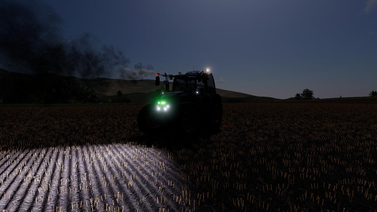 Fendt 700 vario