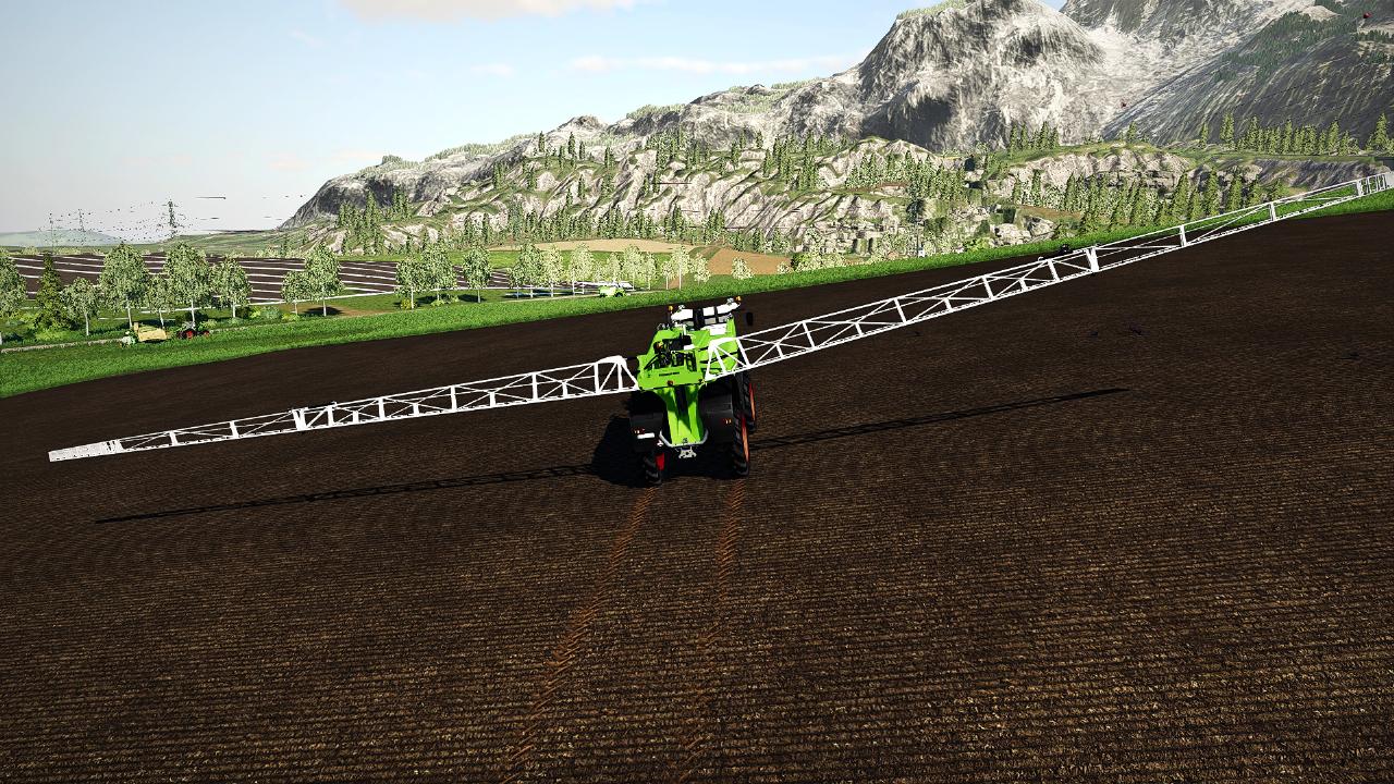 FENDT ROGATOR 6x5 V1.5.1