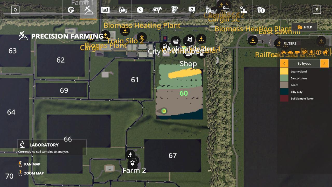 FS19 Peasantville 2 16X Multifruit V3.4 Final