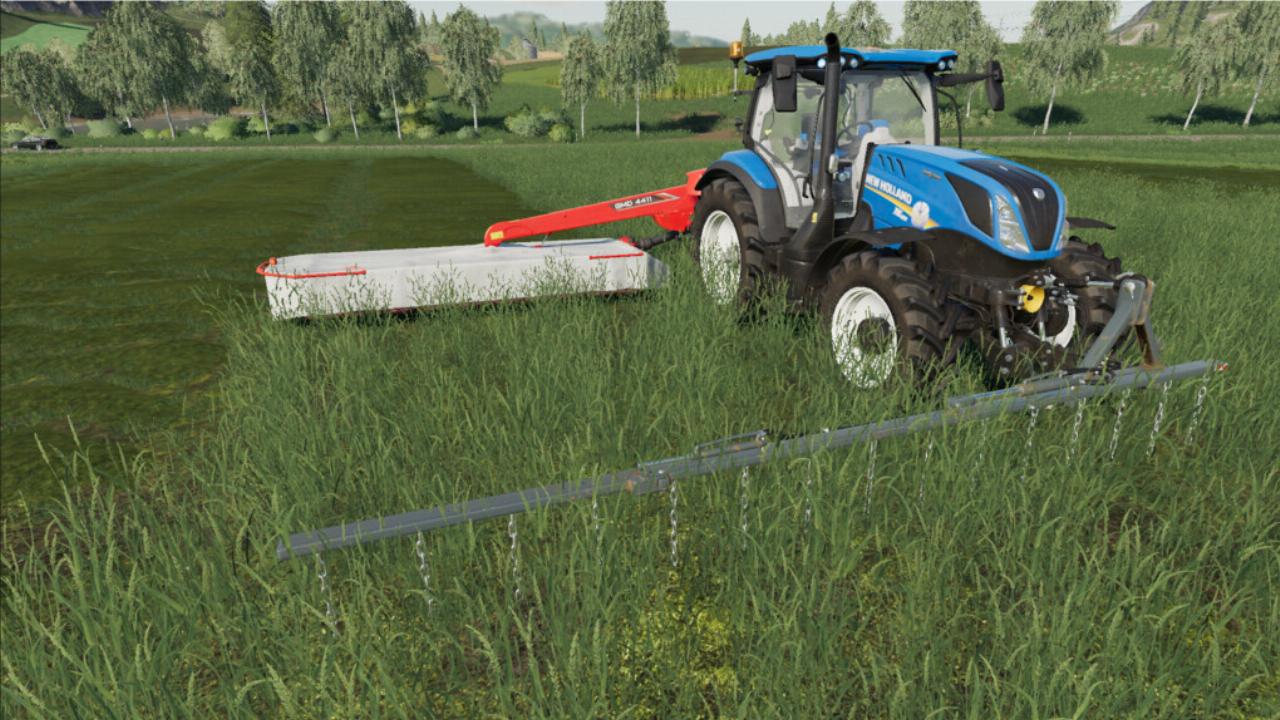 Game Bird Scarer 4M