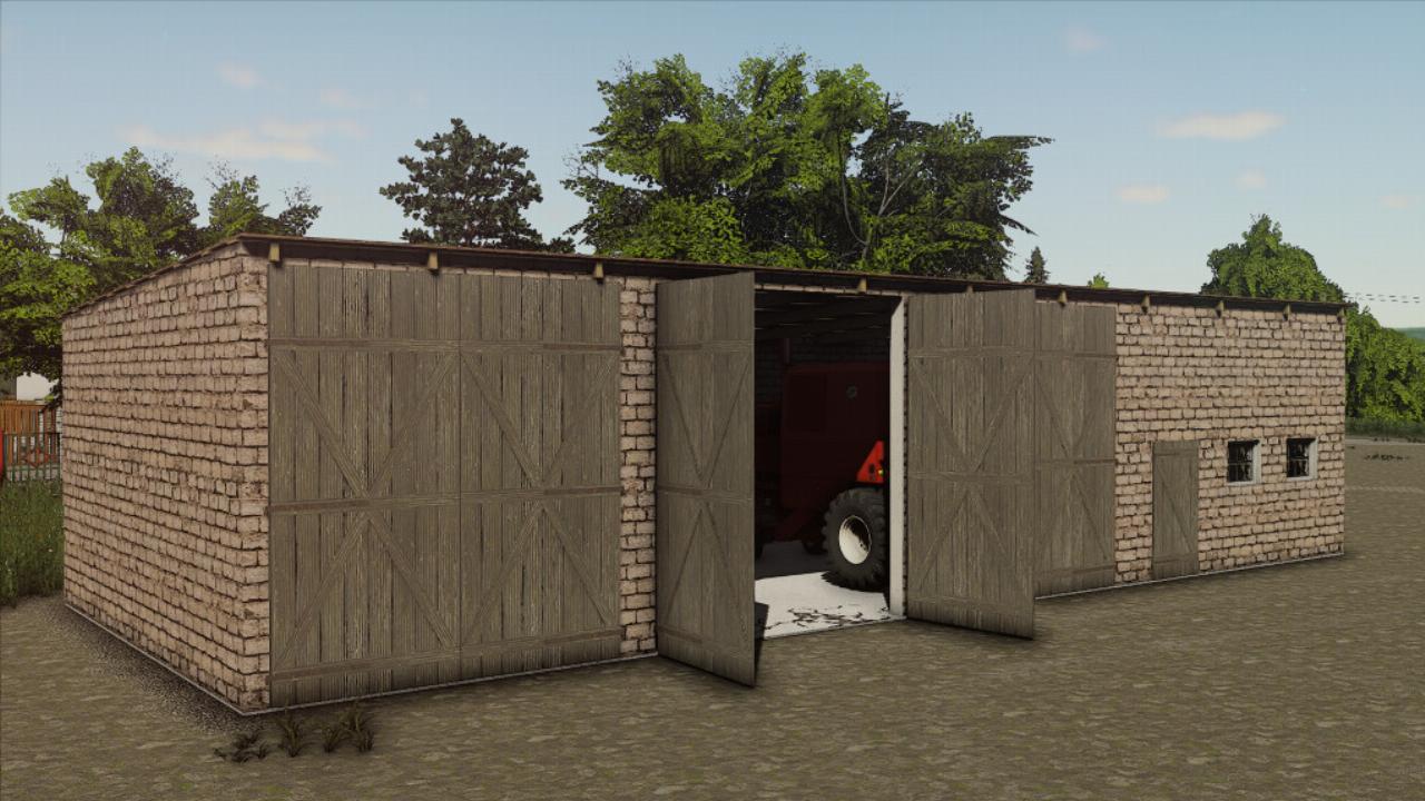 Garage