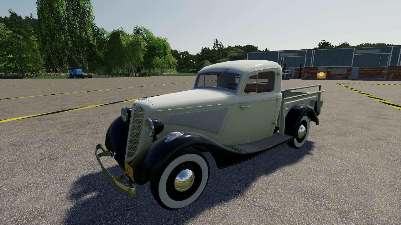GAZ-415
