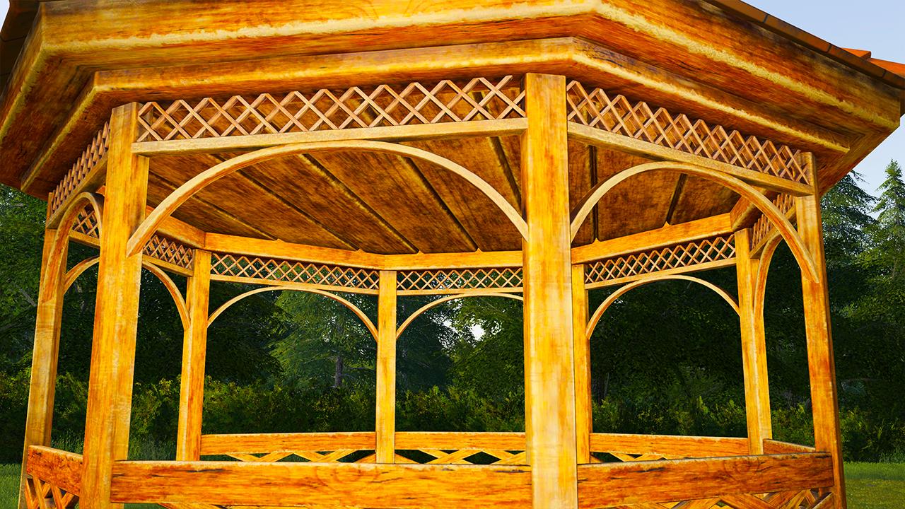 Gazebo