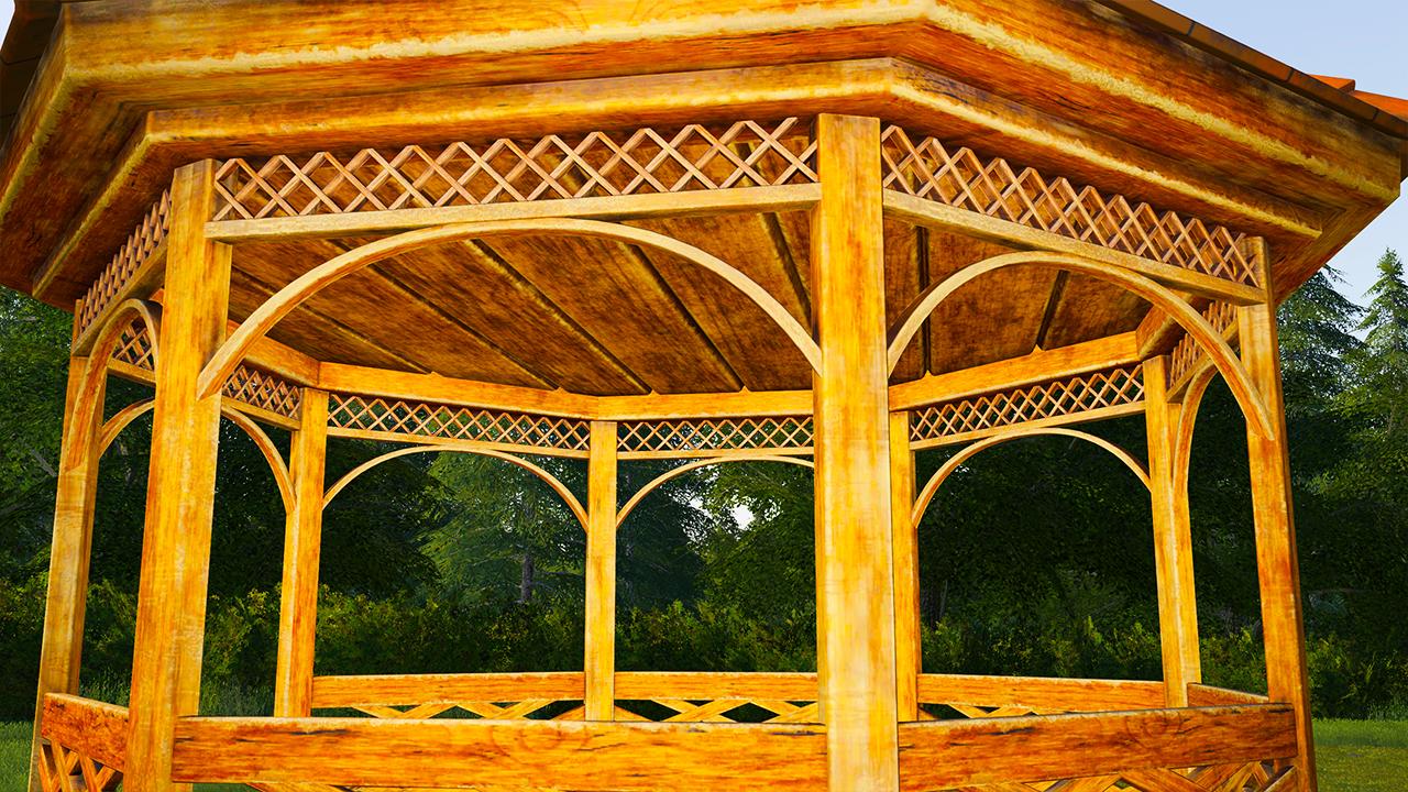 Gazebo