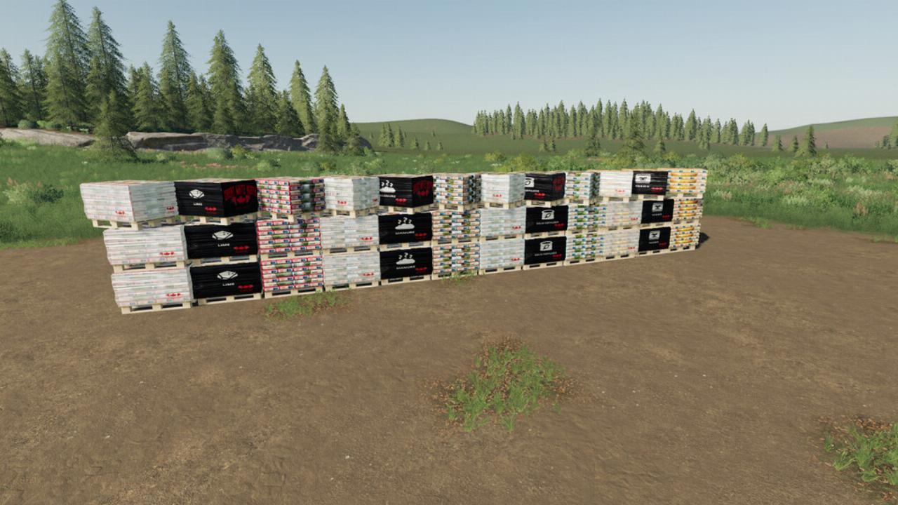 GWN Farm Supply