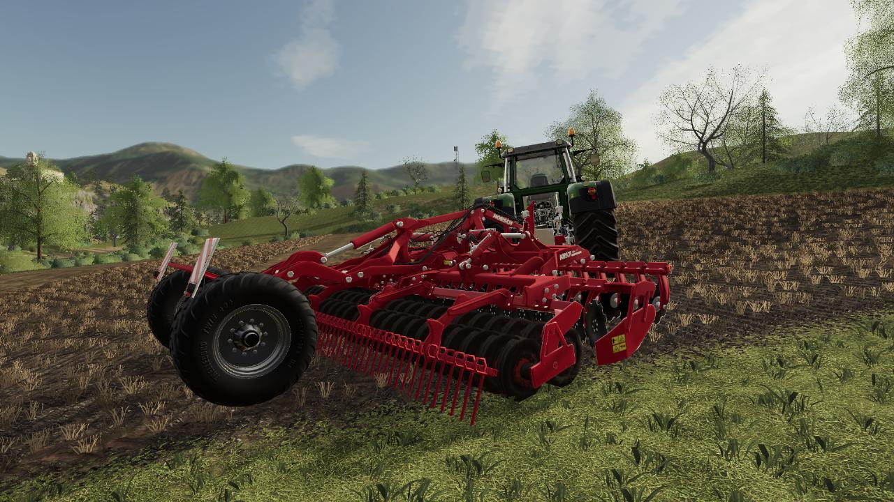 Horsch Joker 6 RT