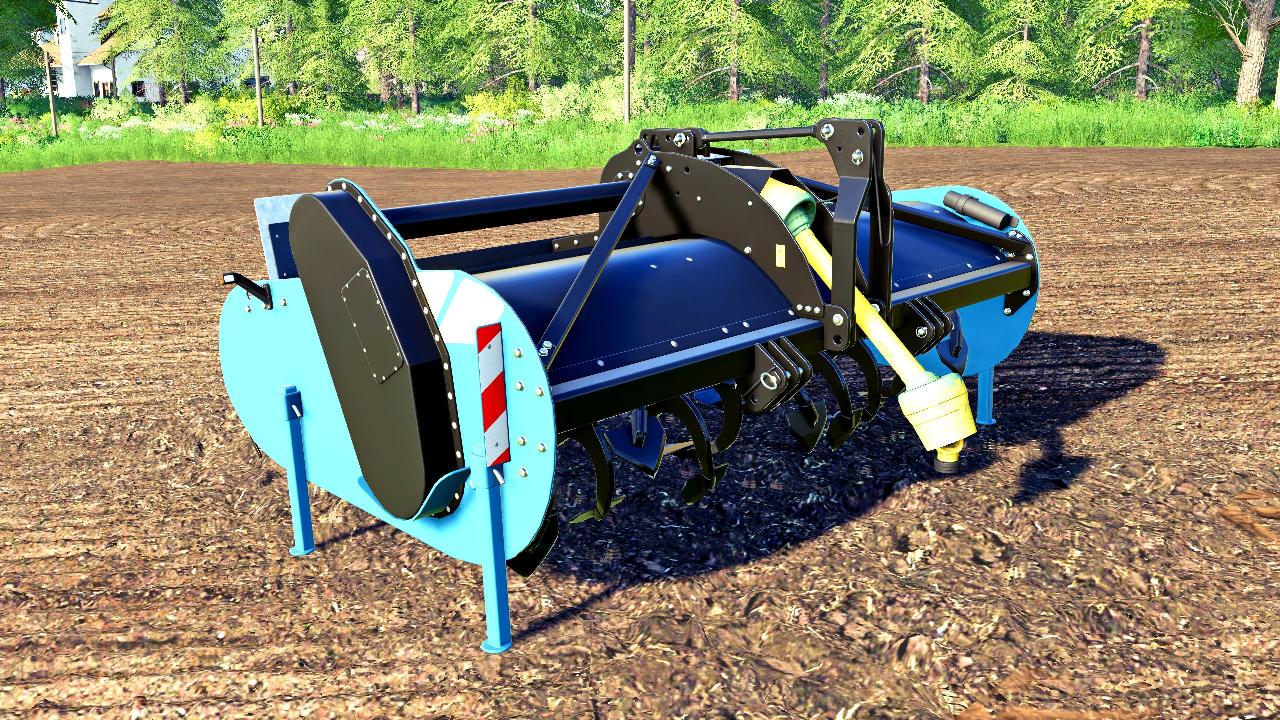 Imants 38SX