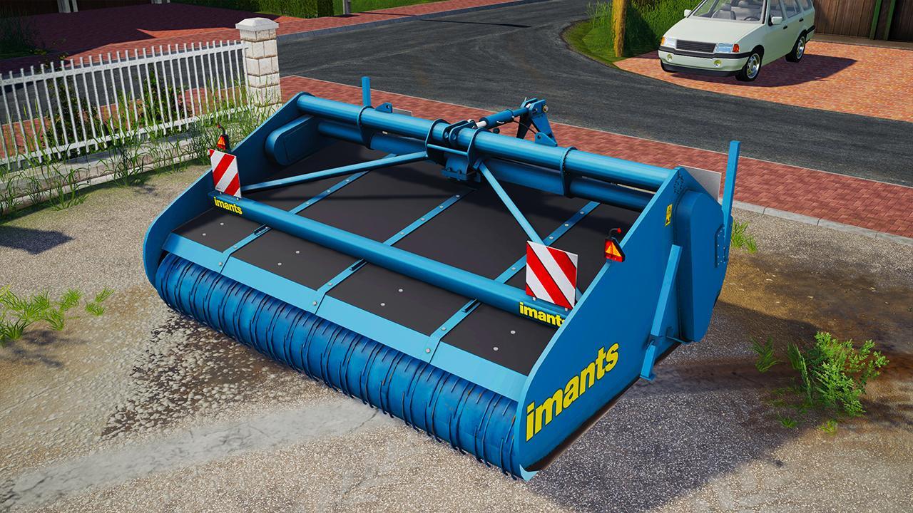 Imants 47SX