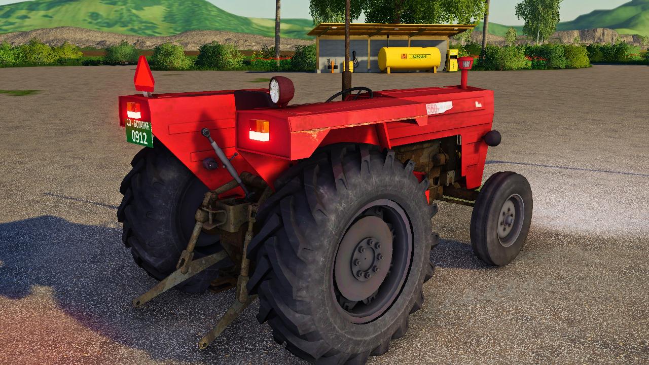 IMT 560