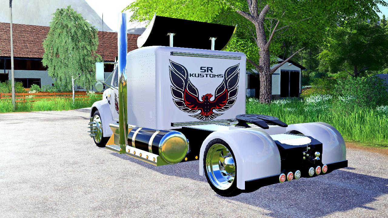 International 4900