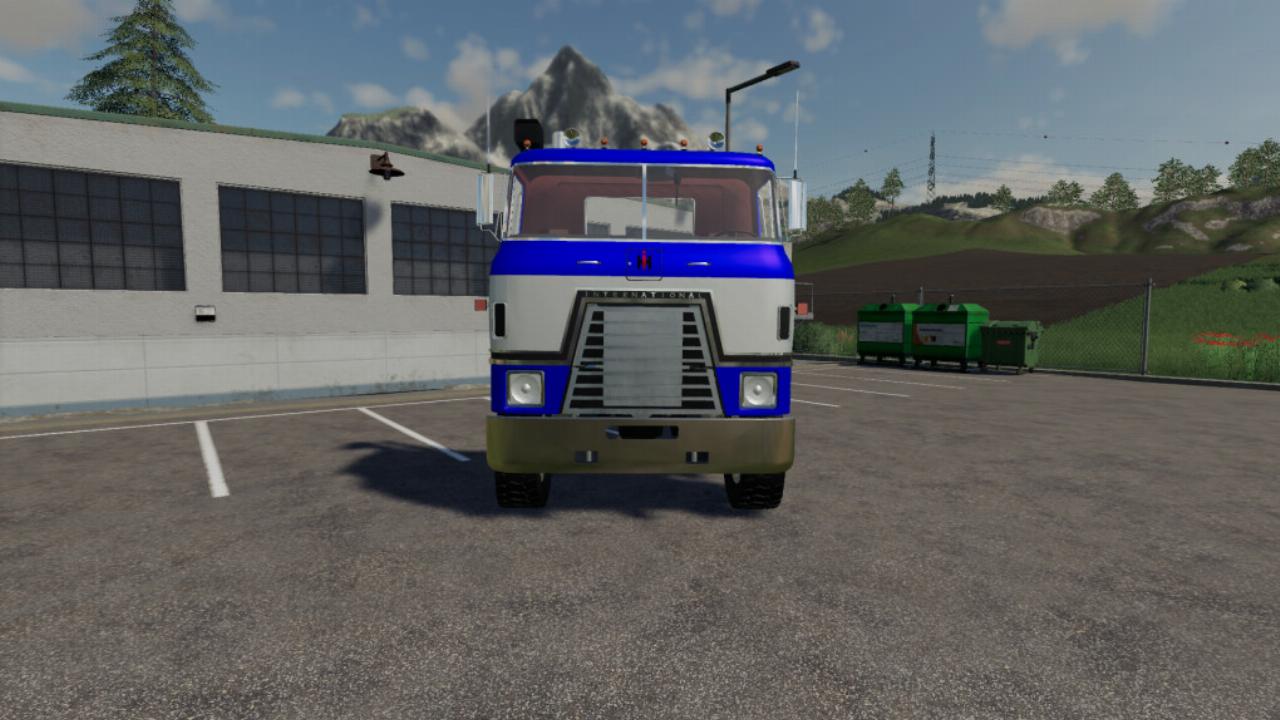International Transtar