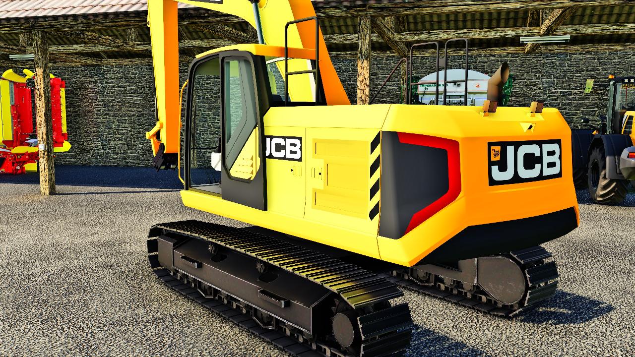 JCB 220X