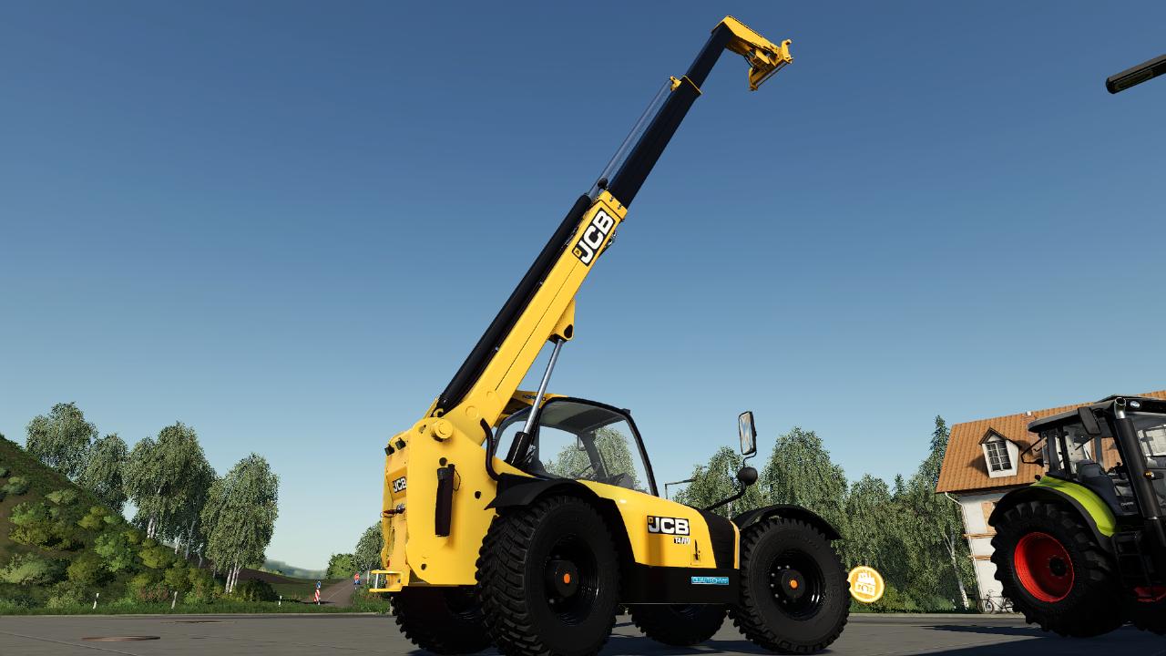 JCB 535_95