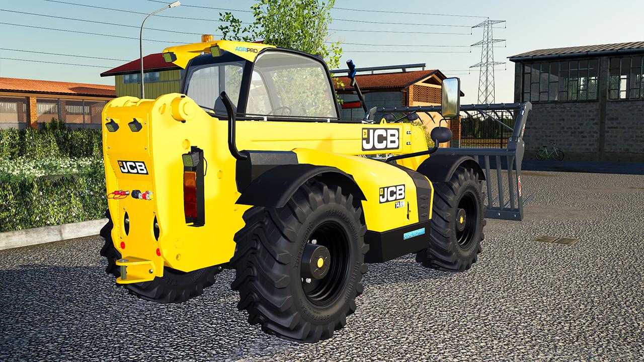 JCB 535.95