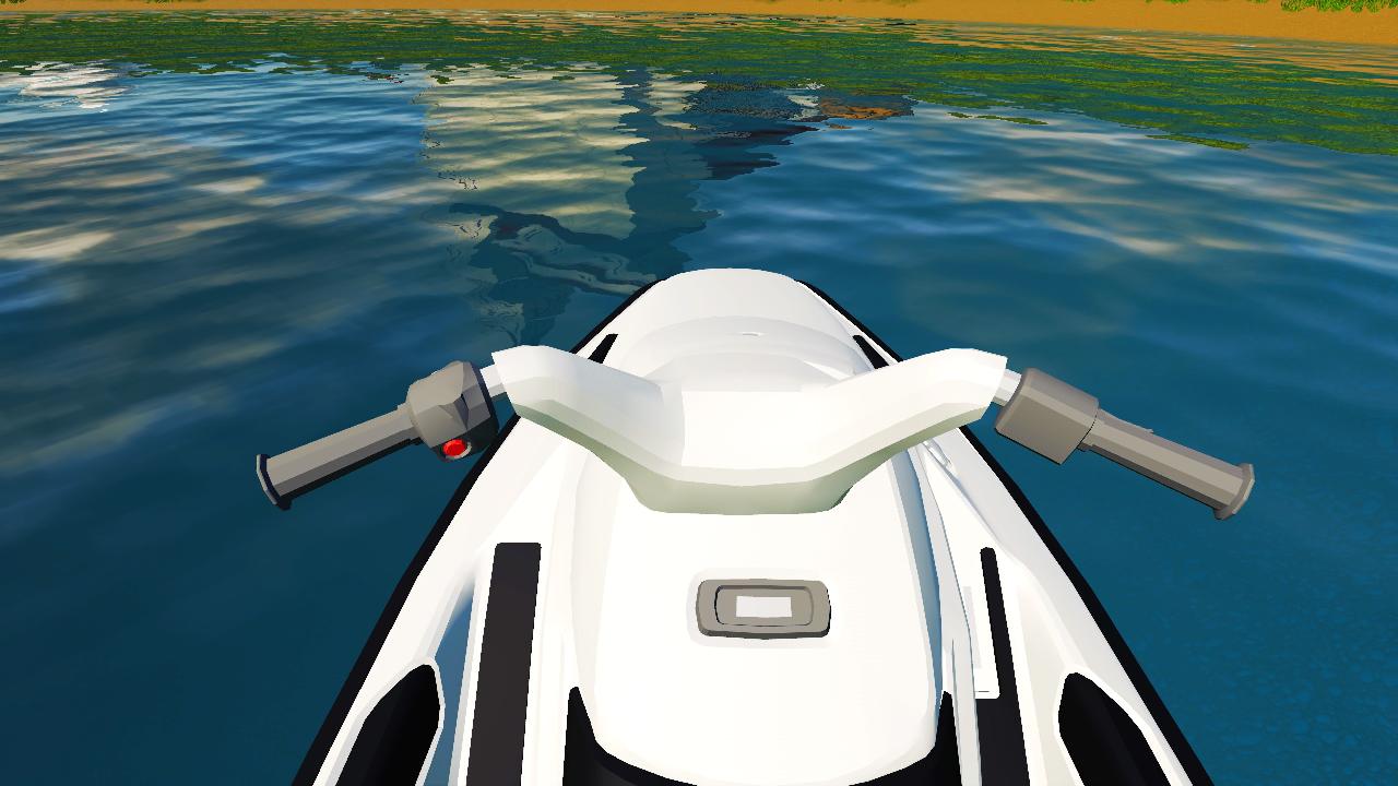 JetSki