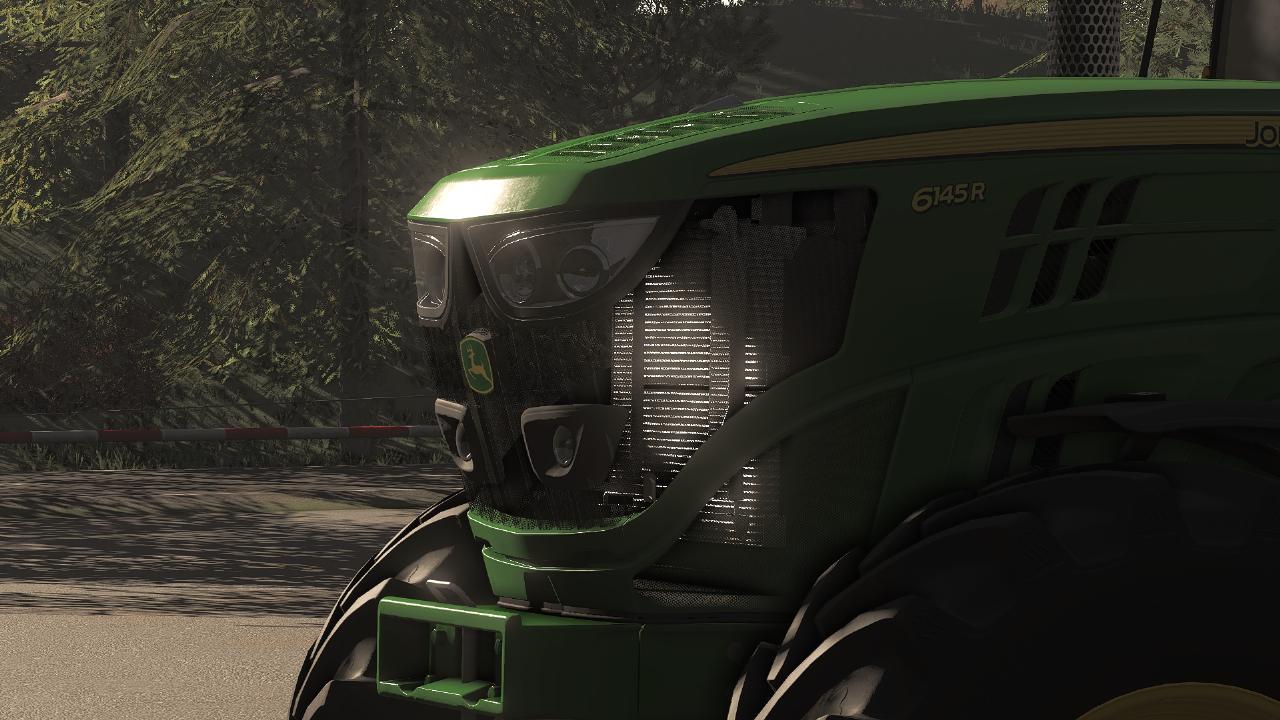 John deere 6r medium frame edit