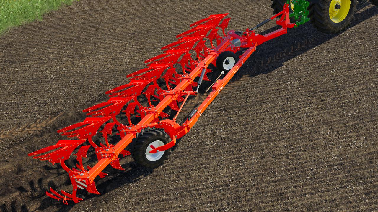 Kuhn varimaster