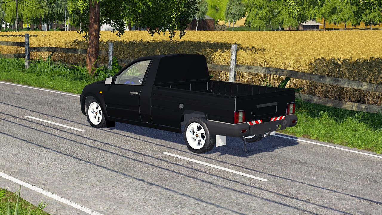 Lada Granta Pickup