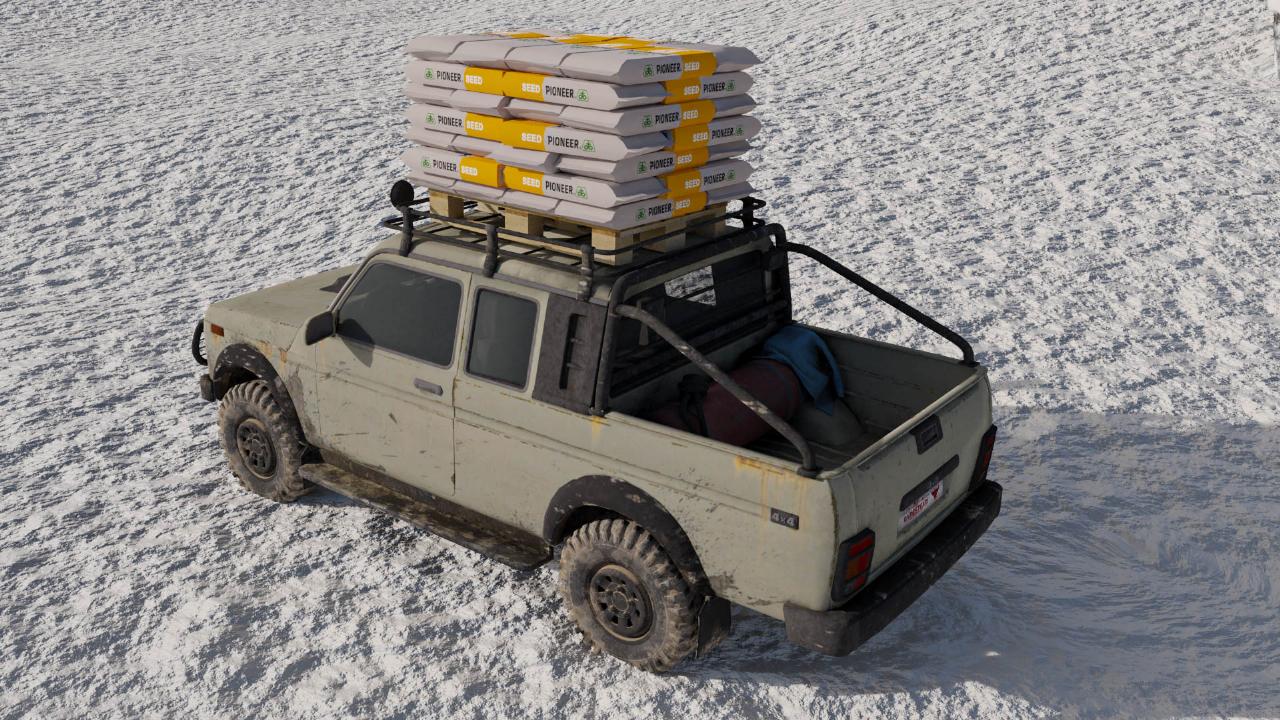 Lada Niva