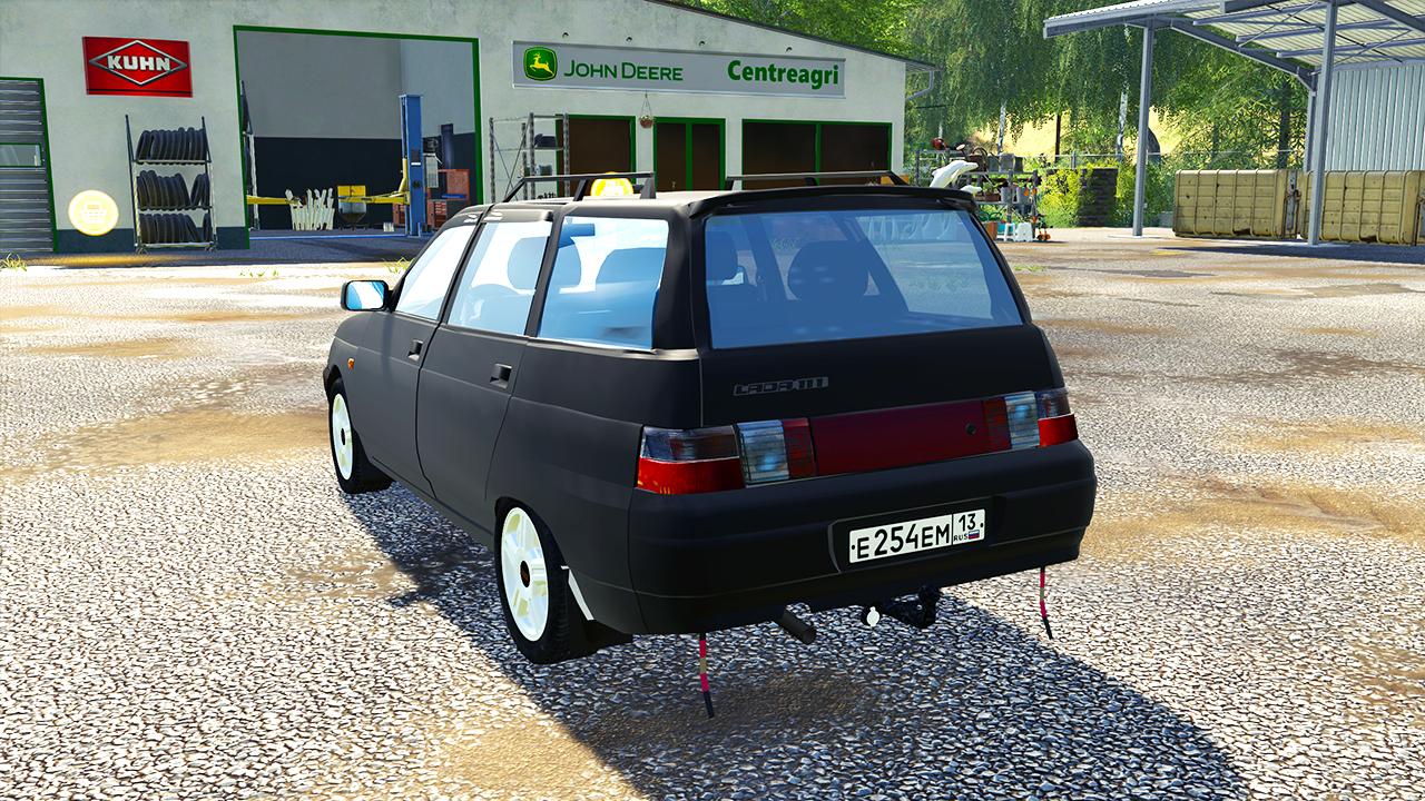 Lada Vaz 2111