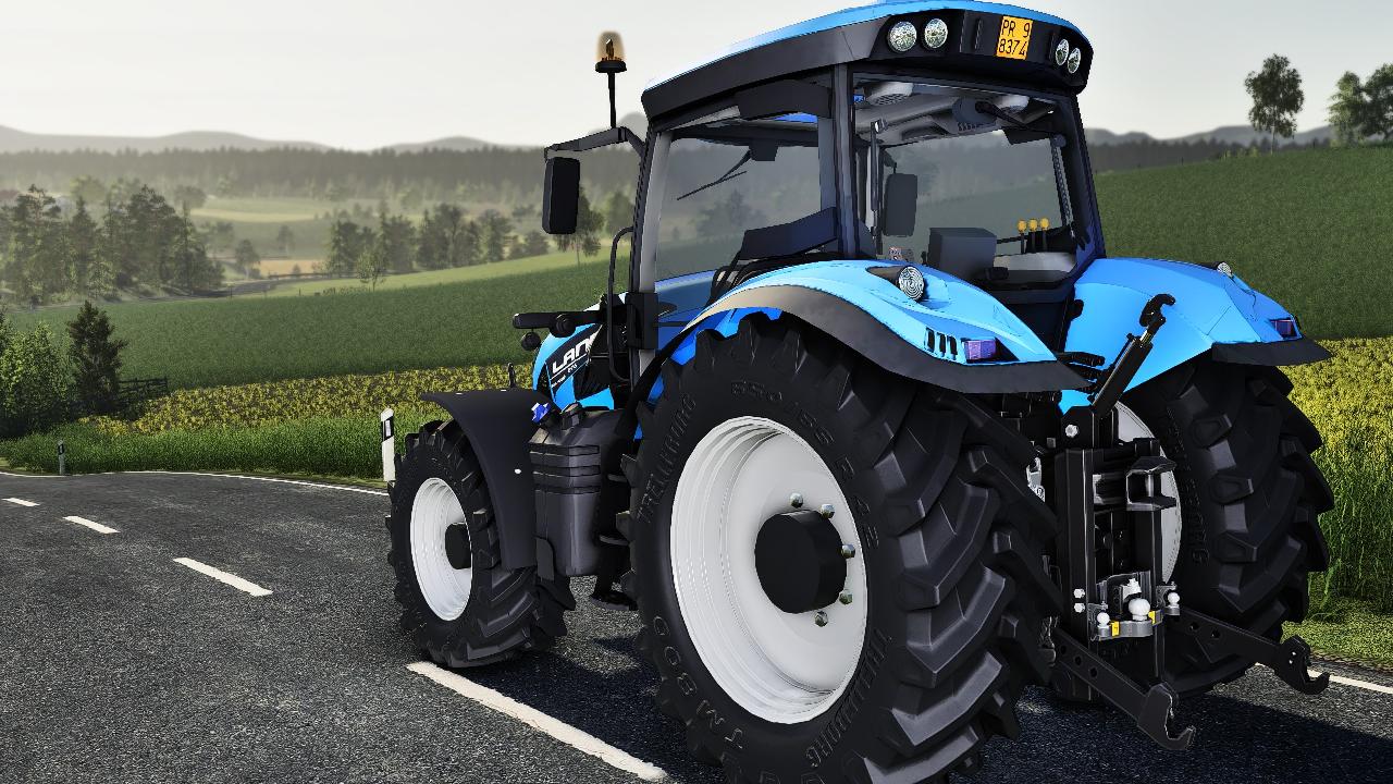 Landini 6 175