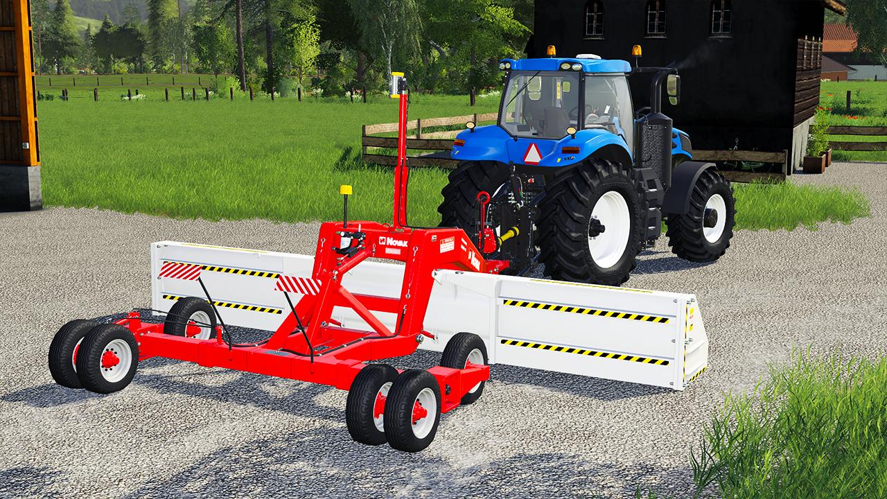 Laser Leveler LL70