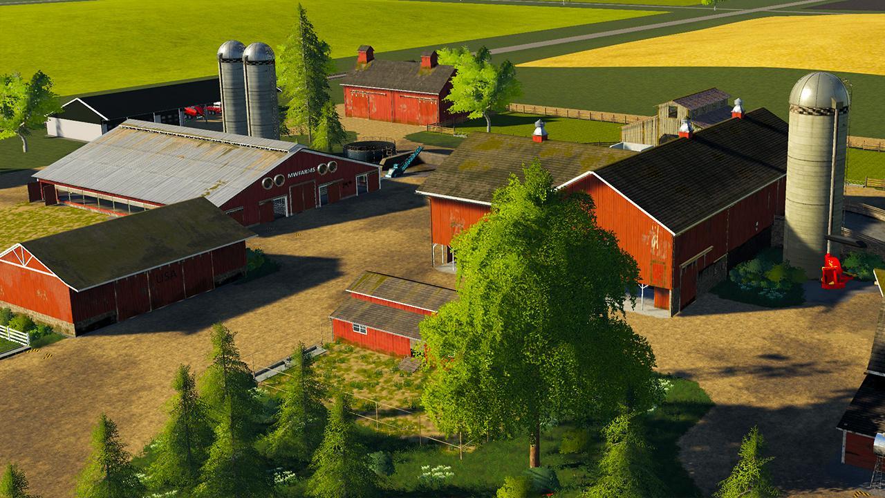 Lazy Acres Farm Multifruit