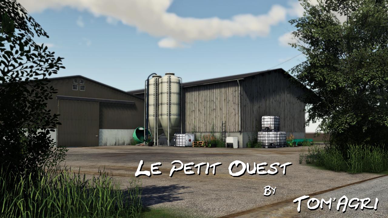 Le Petit Ouest