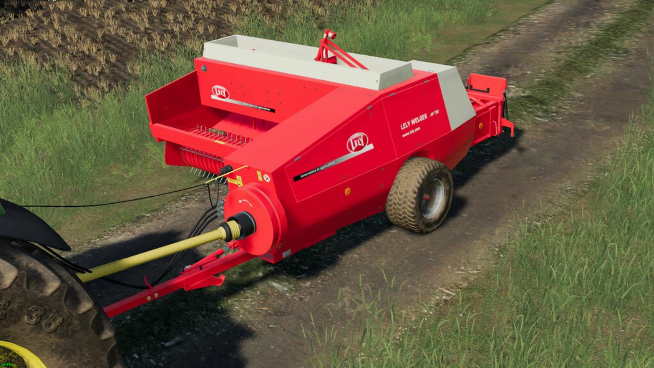 Lely AP730