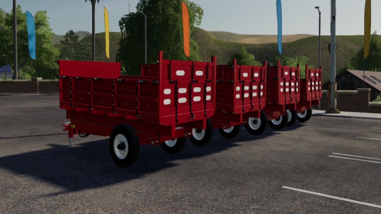 Massey Ferguson 5.000