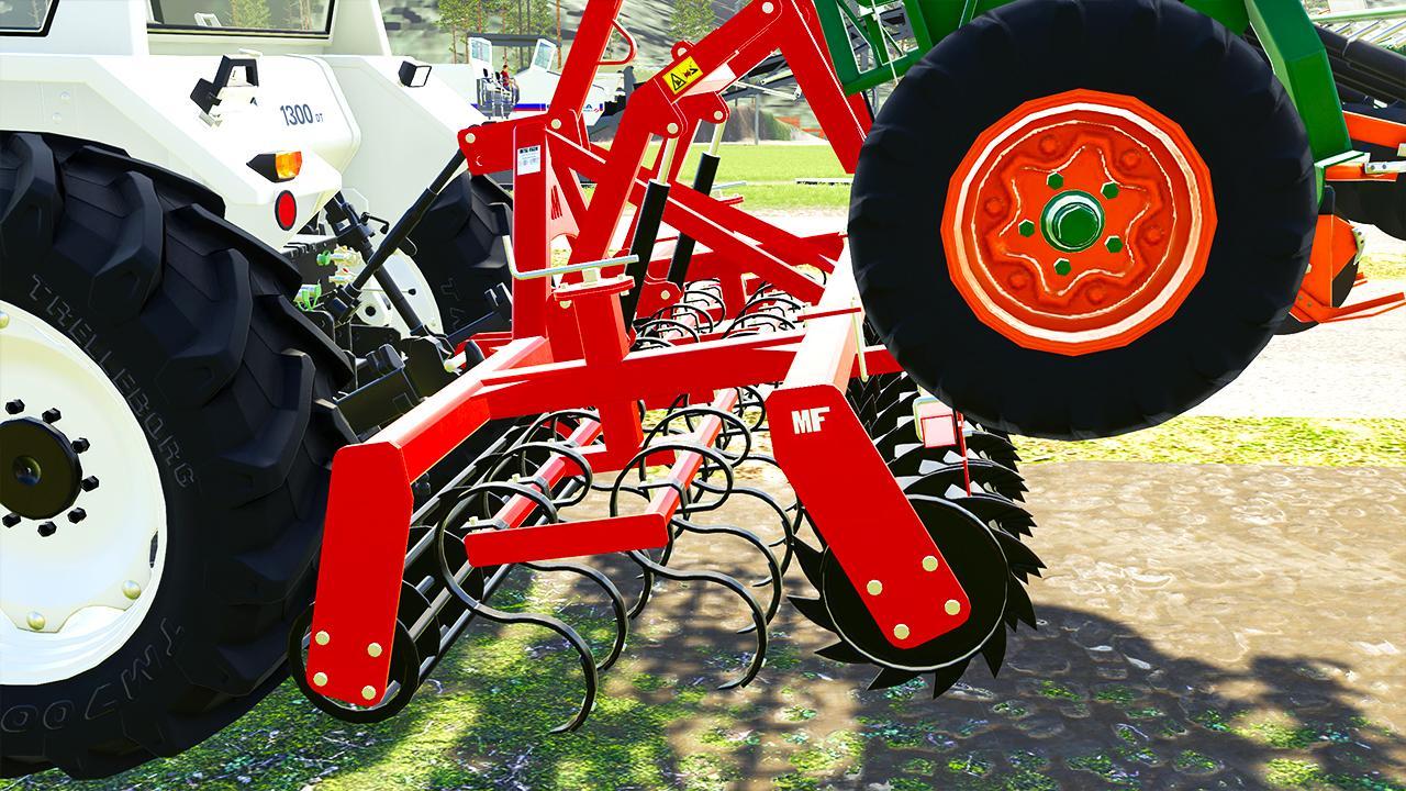 Metall-Fach U818