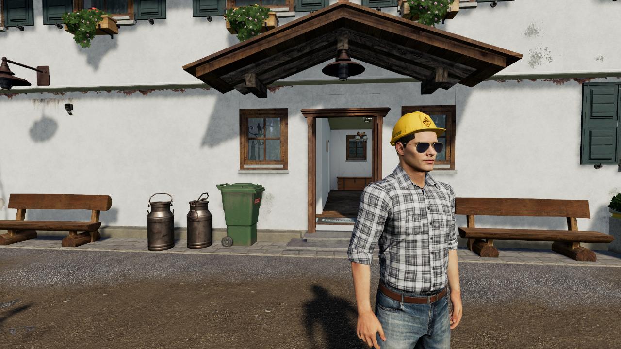 Miner Hard Hat Pack